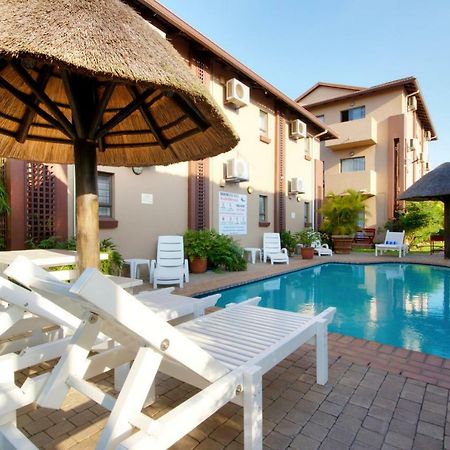 Seagull Lodge Richards Bay Exterior foto