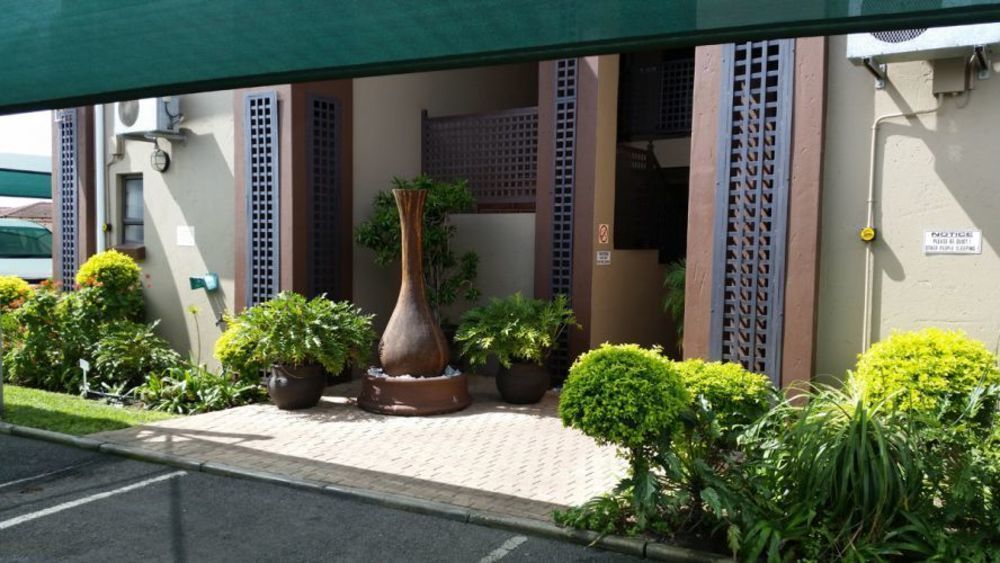 Seagull Lodge Richards Bay Exterior foto
