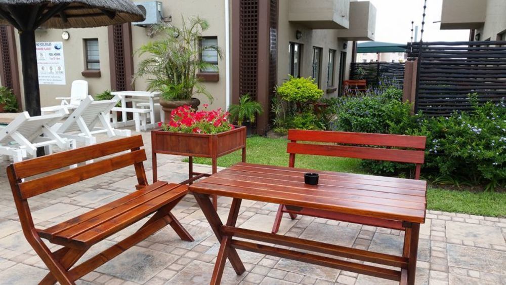 Seagull Lodge Richards Bay Exterior foto