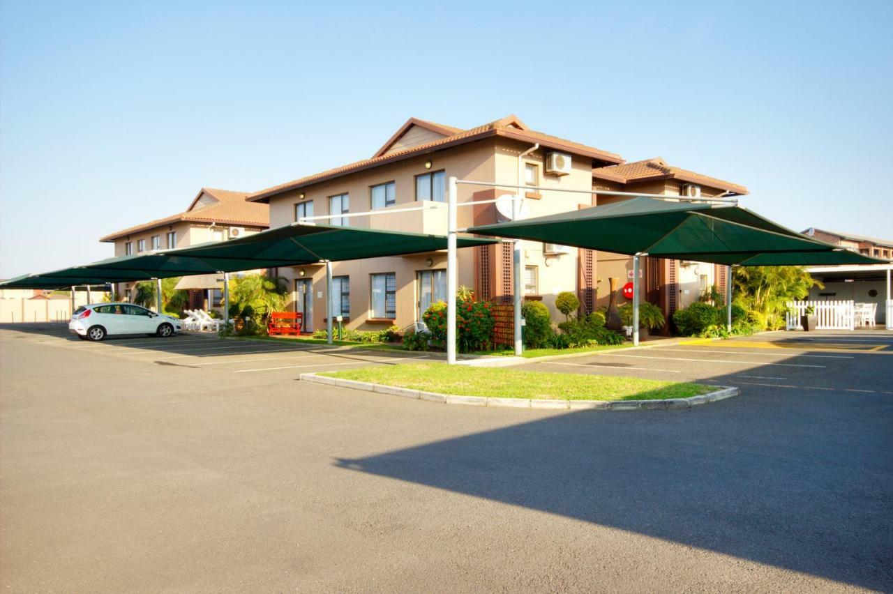 Seagull Lodge Richards Bay Exterior foto