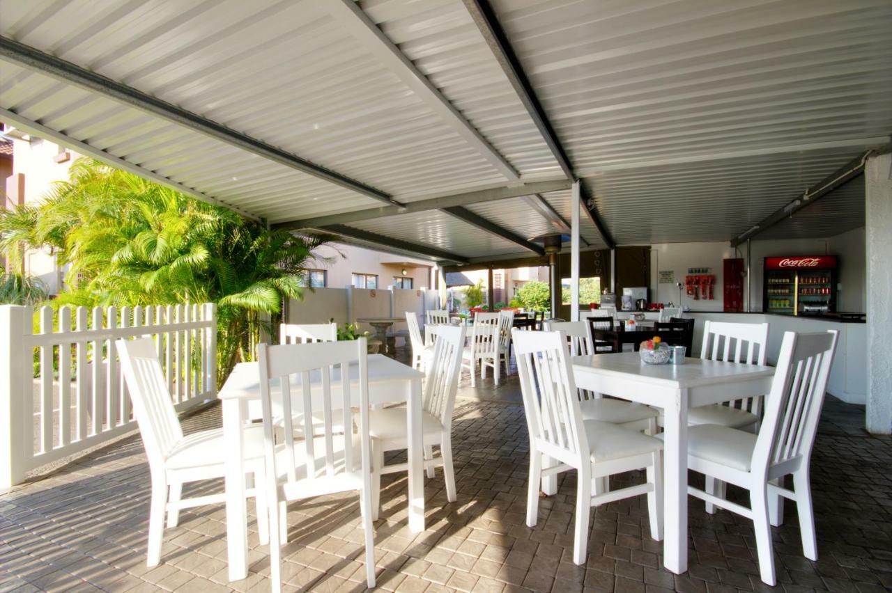 Seagull Lodge Richards Bay Exterior foto