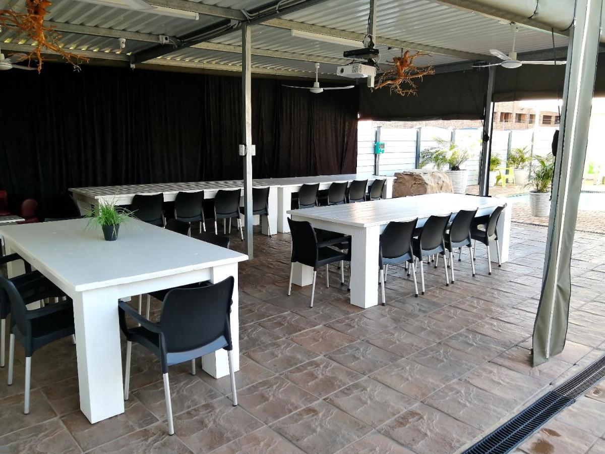 Seagull Lodge Richards Bay Exterior foto
