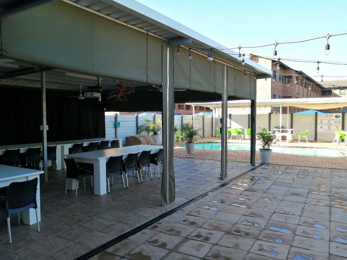 Seagull Lodge Richards Bay Exterior foto
