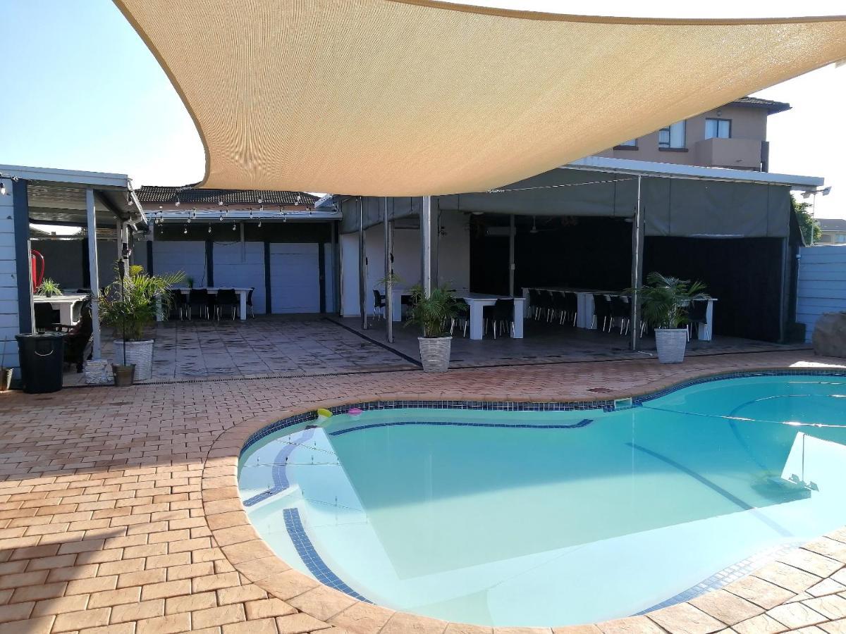 Seagull Lodge Richards Bay Exterior foto