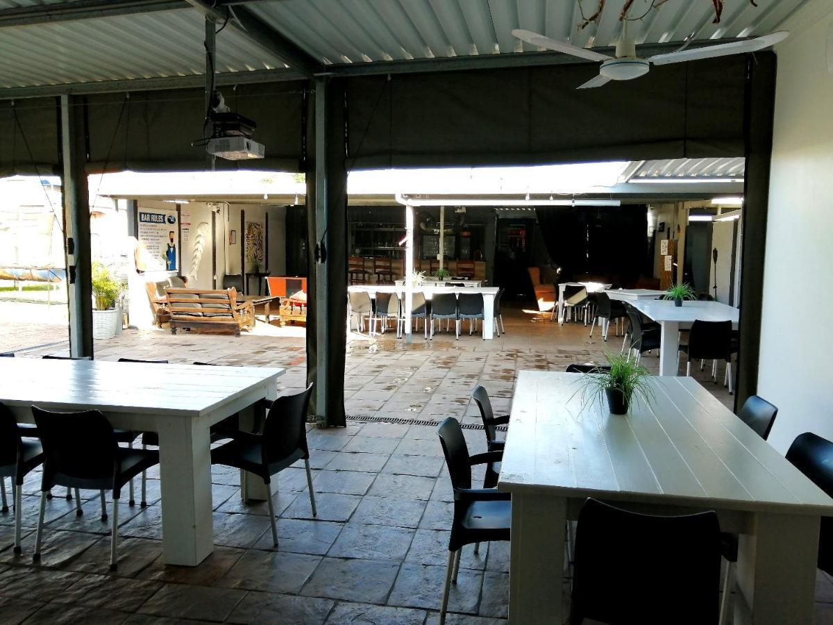 Seagull Lodge Richards Bay Exterior foto