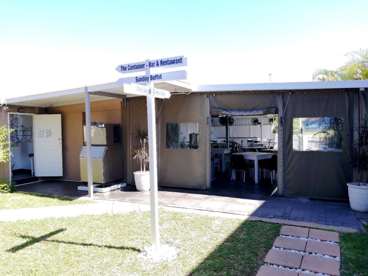 Seagull Lodge Richards Bay Exterior foto
